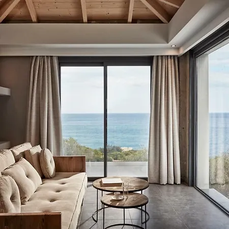 Mare Villa *