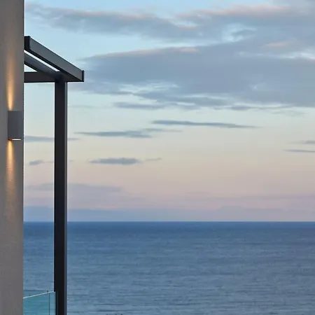 Mare Villa Spathíon