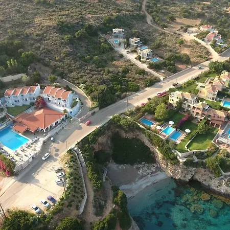 Villa Mare Spathíon