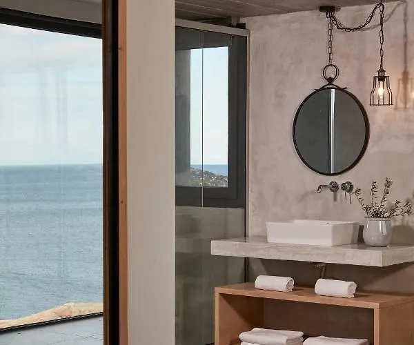 Mare Villa *