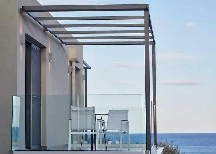 Villa Mare *