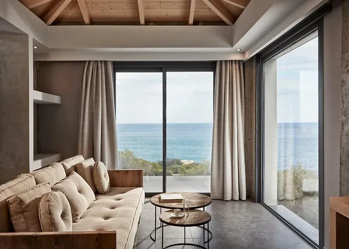 Mare Villa *