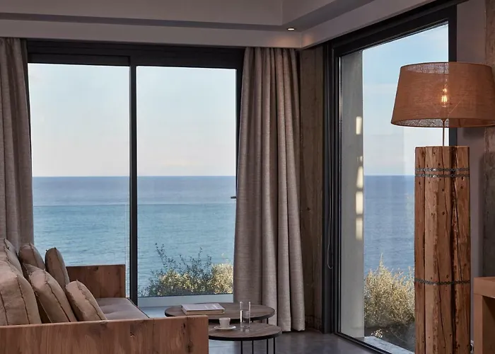 Mare Villa