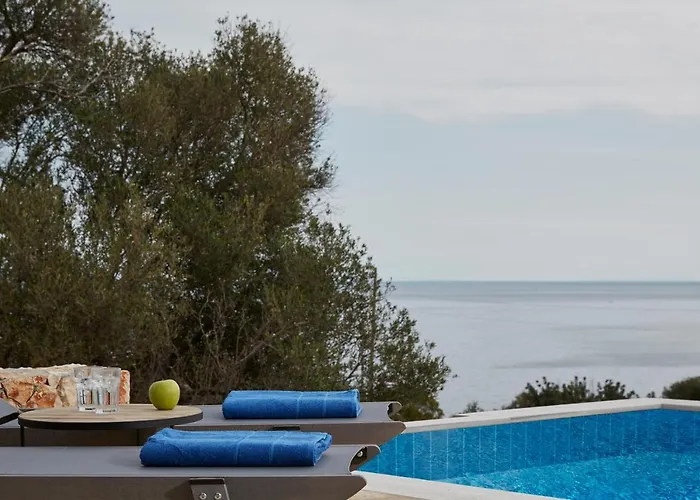 Mare Villa *