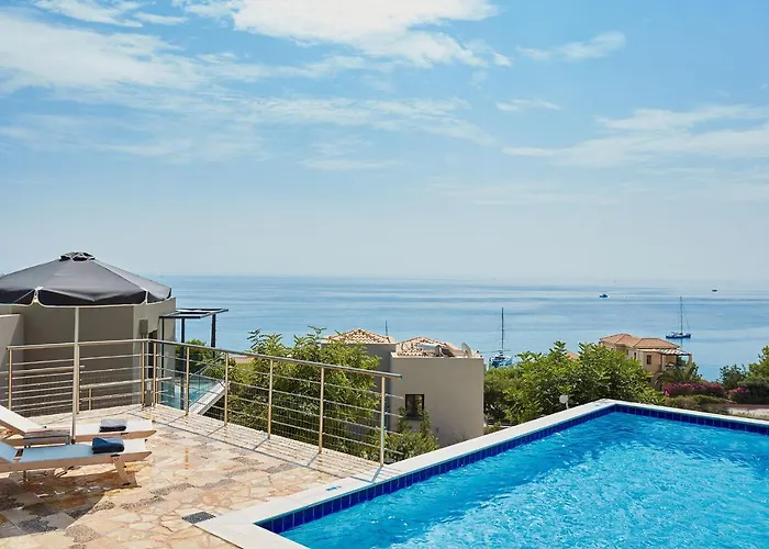 Villa Mare *