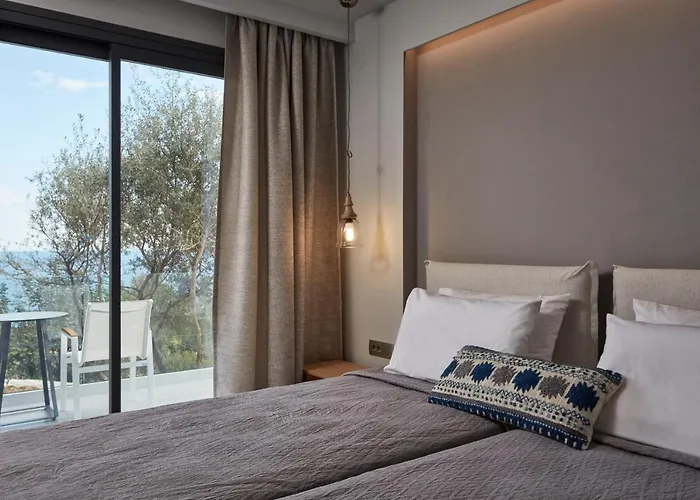 Villa Mare *